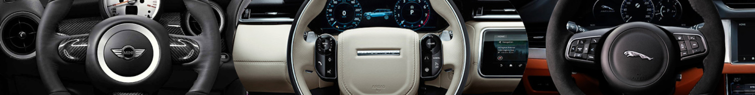 Triplle_mini_landrover_jaguar